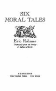 Six Moral Tales - Rohmer, Eric