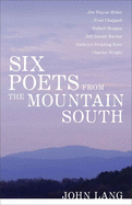 Six Poets from the Mountain South: Sherman's Troops in the Savannah and Carolinas Campaigns