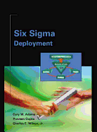 Six SIGMA Deployment