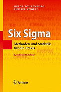 Six SIGMA: Methoden Und Statistik Fr Die PRAXIS