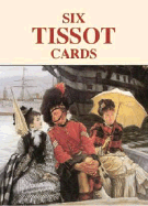 Six Tissot Cards