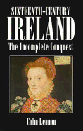 Sixteenth-Century Ireland