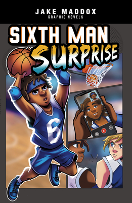 Sixth Man Surprise - Muiz, Berenice, and Maddox, Jake