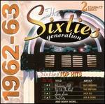 Sixties Generation: 1962-1963 - Various Artists