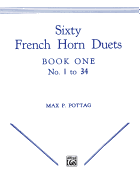 Sixty French Horn Duets, Bk 1