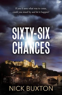 Sixty-Six Chances - Buxton, Nick