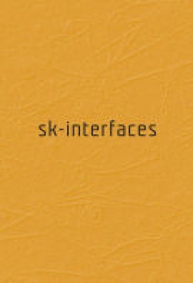 Sk-Interfaces - Hauser, Jens
