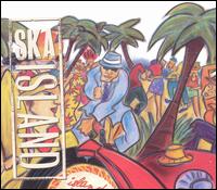 Ska Island - Various Artists