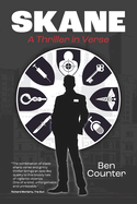 Skane: A Thriller In Verse