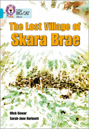 Skara Brae: Band 07/Turquoise
