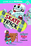 Skate Trick
