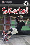 Skate! - Junor, Amy