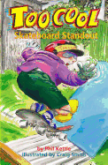 Skateboard Standout - Toocool Series