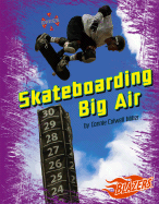 Skateboarding Big Air - Miller, Connie Colwell