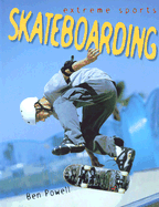 Skateboarding - Powell, Ben
