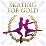 Skating for Gold