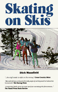 Skating on Skis