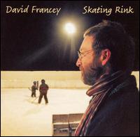 Skating Rink - David Francey