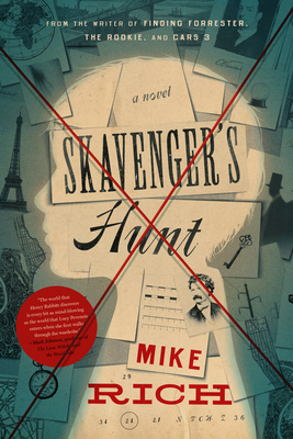 Skavenger's Hunt - Rich, Mike