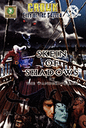 Skein of Shadows - Hall, Brannon, and Hollingsworth, Brannon, and Levin, Neal (Editor)