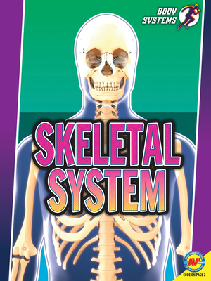 Skeletal System - Rose, Simon