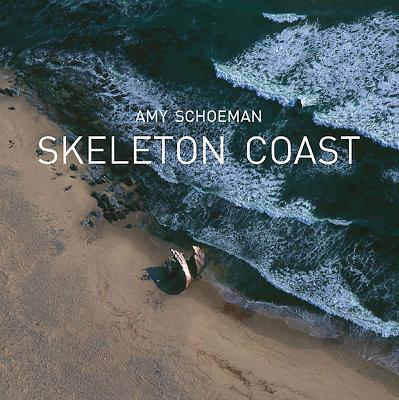 Skeleton Coast - Schoeman, Amy