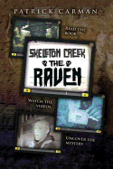Skeleton Creek #4: The Raven