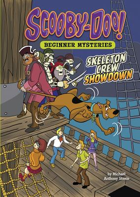Skeleton Crew Showdown - Anthony Steele, Michael