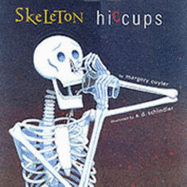 Skeleton Hiccups - Cuyler, Margery