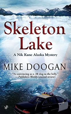 Skeleton Lake - Doogan, Mike