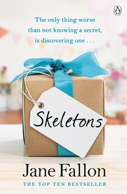 Skeletons - Fallon, Jane