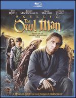 Skellig: The Owl Man [Blu-ray] - Annabel Jankel