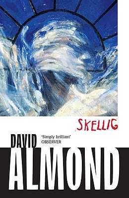Skellig - Almond, David