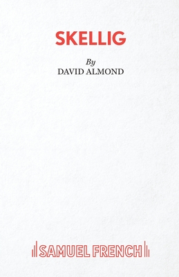 Skellig - Almond, David