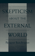 Skepticism about the External World
