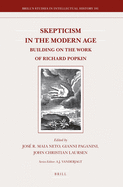 Skepticism in the Modern Age: Building on the Work of Richard Popkin