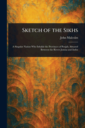 Sketch of the Sikhs
