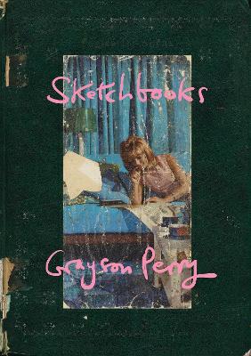 Sketchbooks - Perry, Grayson