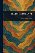 Sketches in Egypt