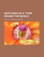 Sketches of a tour round the world