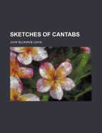 Sketches of Cantabs