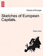 Sketches of European Capitals