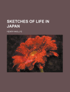 Sketches of Life in Japan