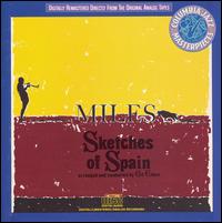 Sketches of Spain - Miles Davis