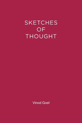 Sketches of Thought - Goel, Vinod