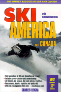 Ski America and Canada, 2001 - Leocha, Charles A