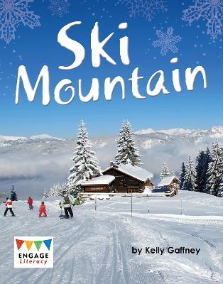 Ski Mountain - Gaffney, Kelly