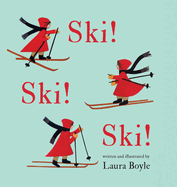 Ski! Ski! Ski!