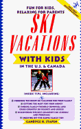 Ski Vacations with Kids in the U.S. & Canada