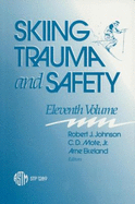 Skiing Trauma and Safety